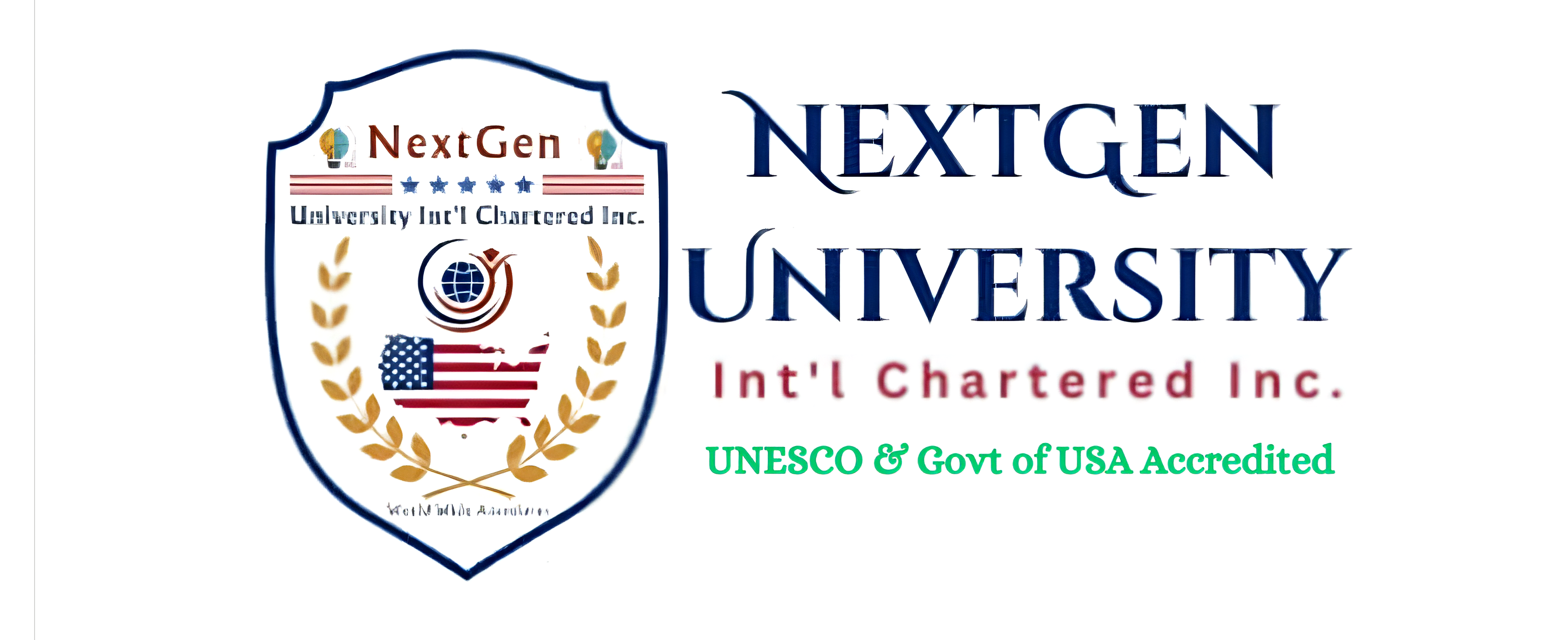 NextGen University