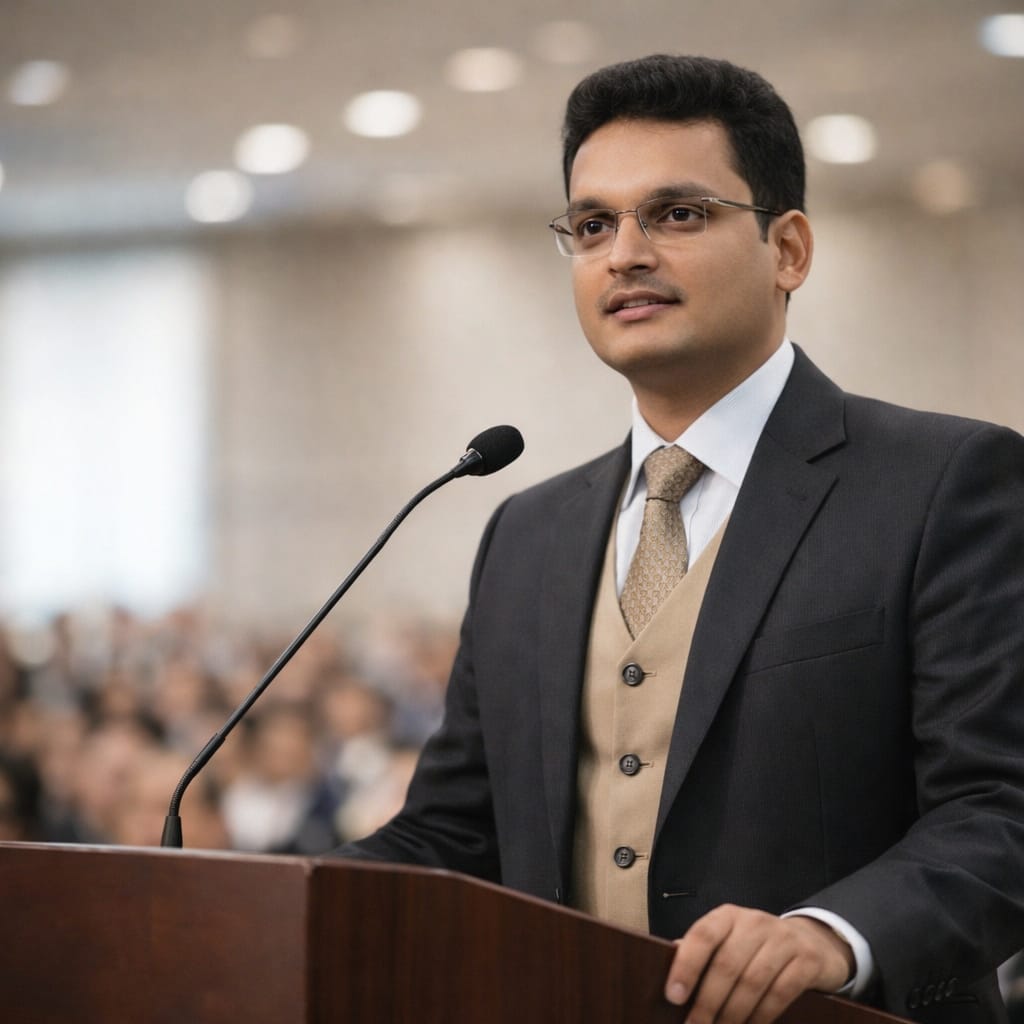 Adv. Dr. Shaik Mahammad Rafi - Chairman